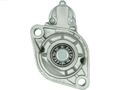 As-Pl S0243Pr Starter für Audi Skoda VW Q3 + TT + Roadster + A3 + Cabrio 03-14