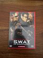 S.W.A.T. DIE SPEZIALEINHEIT DVD SAMUEL L JACKSON COLIN FARREL TOP ACTION