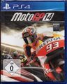 MotoGP 14 - PlayStation PS4 - deutsch - Neu / OVP