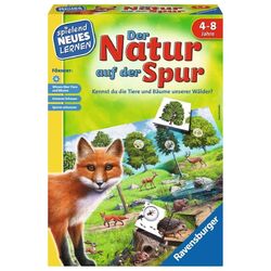 Ravensburger Der Natur auf der Spur