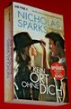 Kein Ort ohne dich von Nicholas Sparks (Taschenbuch)