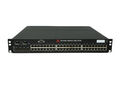 Brocade Switch FastIron Edge X648 48Ports 1000Mbits 4Ports X6-2XG Module 2Ports 