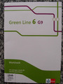 Green Line 6 G9 workbook Lösungen 2 CDs Lehrerfassung fürs Schulbuch Schülerbuch