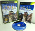 NEAR MINT (XBOX) Myst 3 Exile - Versand am selben Tag - UK PAL