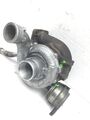 AUDI A6 Avant 4B, C5 Turbolader 059145701G Turbo mit Unterdruckdose 2.5 TDI