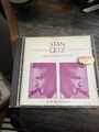 Stan Getz Quintet Quartett 1950-1951