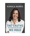 The Truths We Hold: An American Journey, Kamala Harris