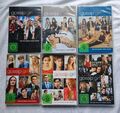 Gossip Girl Staffel 1 bis 6 komplette Serie auf DVD (30 DVD's)