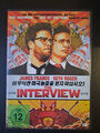 The Interview (DVD)