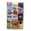 Super Mario 3D All Stars - Nintendo Switch Spiel - UK PAL