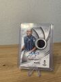 Luis Muriel - Auto / Relic - Atalanta - Topps