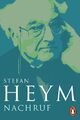 Nachruf | Stefan Heym | Taschenbuch | 944 S. | Deutsch | 2018 | Penguin