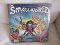 Smallworld Small World Powerpack 1 Power Pack 1 Erweiterung NEU