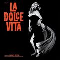 LA DOLCE VITA - OST/ROTA,NINO  2 VINYL LP NEU