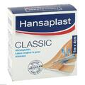 HANSAPLAST Classic Pflaster 4 cmx5 m 1 St PZN 8882850