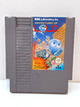 Adventures of LoLo - Nintendo NES Spiel Modul - PAL B - European Version