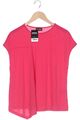 TAIFUN T-Shirt Damen Shirt Kurzärmliges Oberteil Gr. EU 36 Pink #isxsmh0