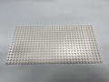 Lego Grundplatte 16 x 32  Baseplate 3857 Bauplatte in der Farbe white weiß