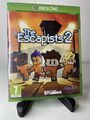 The Escapists 2 (Xbox One Spiel)