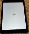 Apple iPad Air 1. Gen. 16GB, WLAN, 24,64 cm, (9,7 Zoll) - Spacegrau