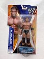 Neu Ovp Wwe Batista Mattel Wrestling Actionfigur Basic Serie 37 #14 Wrestlemania