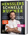 Steffen Henssler Hensslers schnelle Nummer