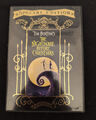 Tim Burton's The Nightmare Before Christmas | Special Edition | SEHR GUT | DVD