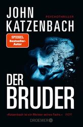 Der Bruder | Buch | 9783426306772