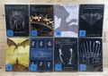 8 DVDs • Game of Thrones - Die komplette Season/Staffel 1+2+3+4+5+6+7+8 #B31