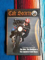 Cafe Society / Cafe Racer Documentary / Dokumentarfilm DVD /