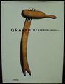 Graphic Design in Japan Vol. 13 - JAGDA - RIKUYO-SHA Buch 