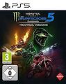 Monster Energy Supercross - The Official Videogame ... | Game | Zustand sehr gut