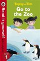 TOPSY & TIM GO TO THE ZOO von Jean Adamson (Taschenbuch / Softback)