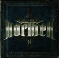 Norther – N CD Melodic Death Metal, Black