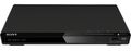 Sony DVP-SR370 B DVD-Player (Xvid-Widergabe, USB) schwarz