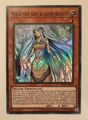 Yu-Gi-Oh! Maid Mit Den Blauen Augen SDBE-DE006 Near Mint Neu!