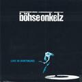 CD Böhse Onkelz - Live in Dortmund  (1997)   Doppel CD