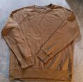 Sweatshirt Gr.XL Braun