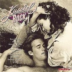 Kuschelrock Vol.1 von Various | CD | Zustand gut*** So macht sparen Spaß! Bis zu -70% ggü. Neupreis ***