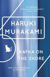 Kafka on the Shore | Haruki Murakami | Englisch | Taschenbuch | 467 S. | 2006