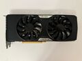 EVGA NVIDIA GeForce GTX 960 4GB SSC ACX 2.0+ Grafikkarte