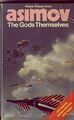 The Gods Themselves by Asimov, Isaac 0586037721 FREE Shipping