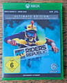 Riders Republic * Ultimate Edition * Microsoft Xbox One Series X & S, 2021 TOP