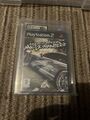 PS2 Spiel NEED FOR SPEED MOST WANTED PAL Playstation 2 UKG 85+