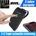 Auto Kfz Bluetooth 4.2 Freisprechanlage Visier Car Kit Freisprecheinrichtung 1PC