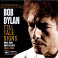 Bob Dylan - Tell Tale Signs - Rare and Unreleased 1989-2006 ~ 2008 UK 13-trk CD