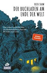 Der Buchladen am Ende der Welt | Shaw, Ruth | Kartoniert | 9783616032351