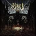 GHOST: MELIORA - CD