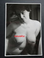 Original Foto Künstlerischer Akt hübsche Nackte Frau Nude 50íger Jahre