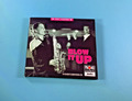 Audio's Audiophile - Vol.3 - Blow it Up - Zounds Music Gold CD - Musik CD 